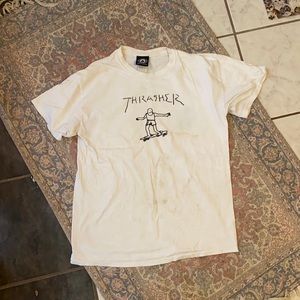 Thrasher gonz tee